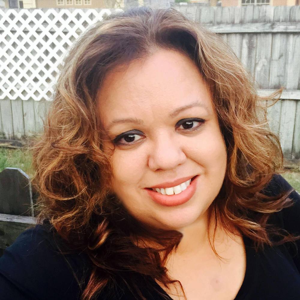 Meet your Posher, Cristina